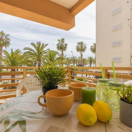 Apartamentos Jaime I Arysal サロウ エクステリア 写真