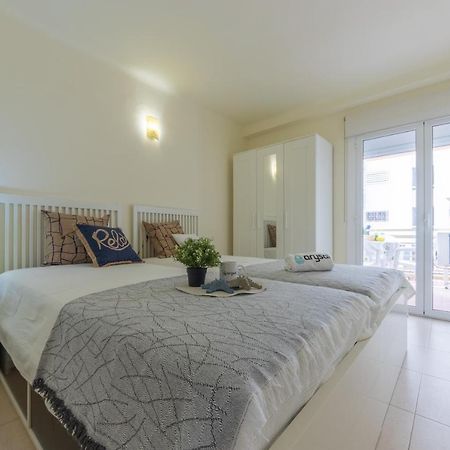 Apartamentos Jaime I Arysal サロウ エクステリア 写真