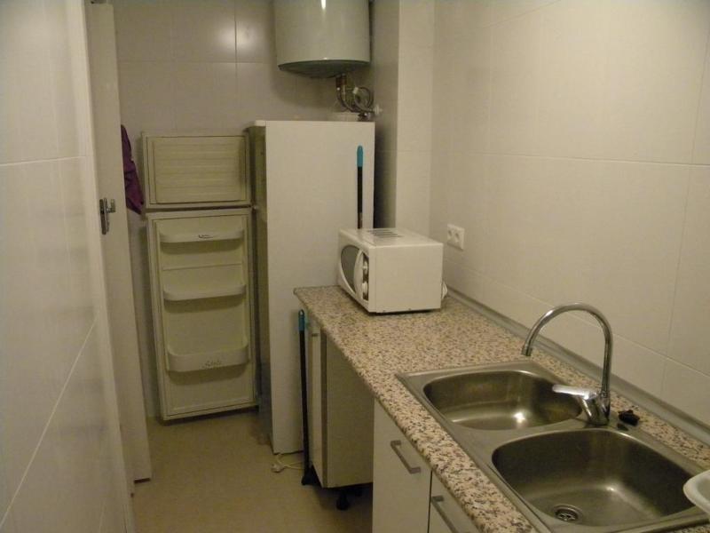 Apartamentos Jaime I Arysal サロウ エクステリア 写真