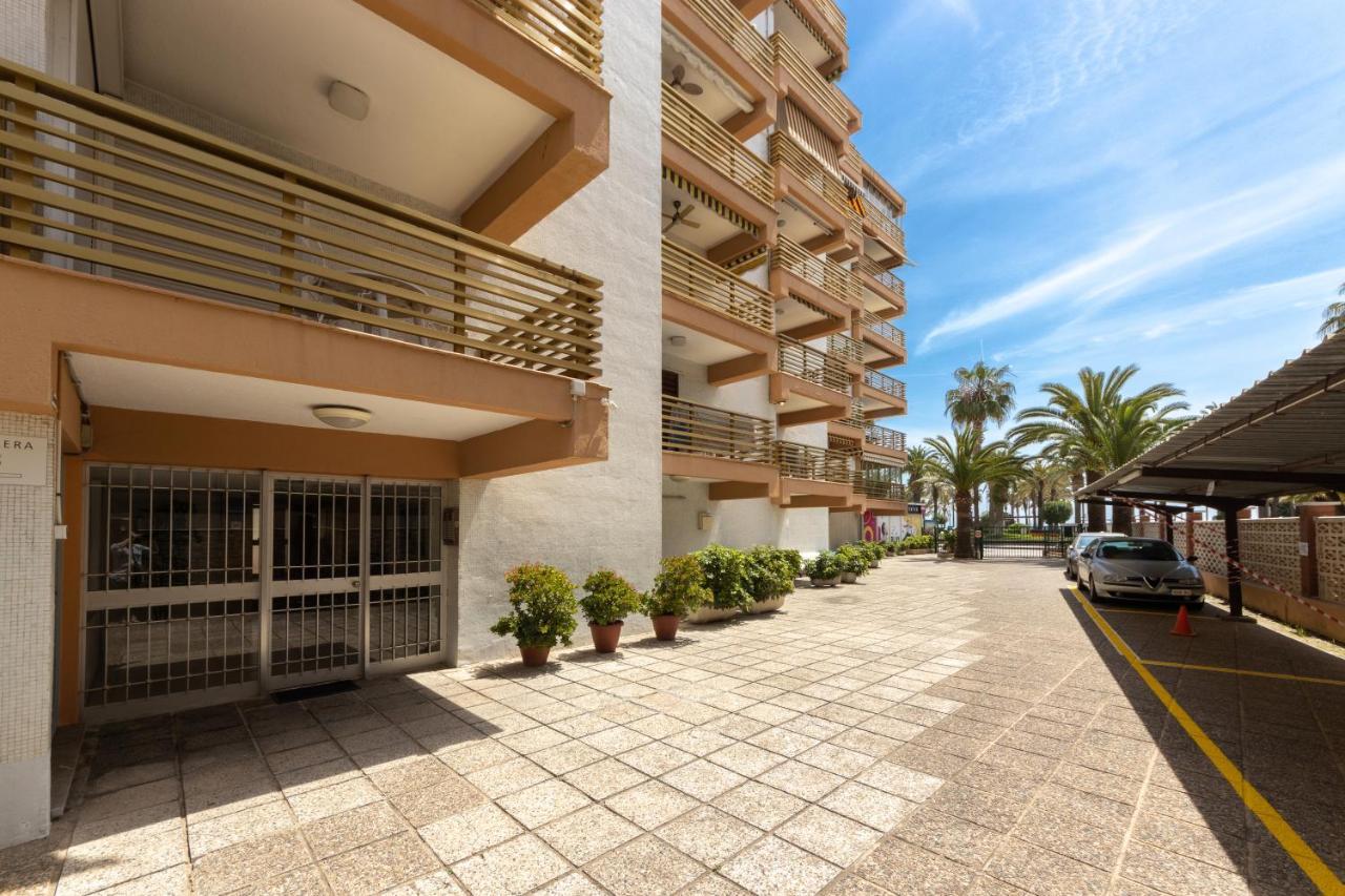 Apartamentos Jaime I Arysal サロウ エクステリア 写真